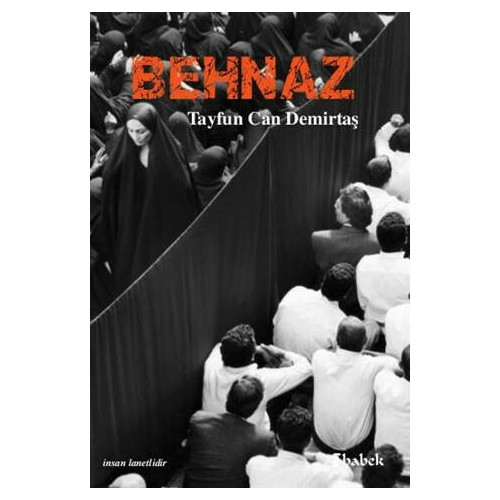 Behnaz - Tayfun Can Demirtaş