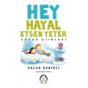 Hey Hayal Etsen Yeter - Ercan Demirci