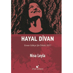 Hayal Divan     - Nisa Leyla