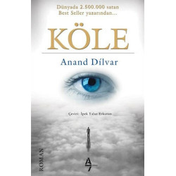 Köle - Anand Dilvar