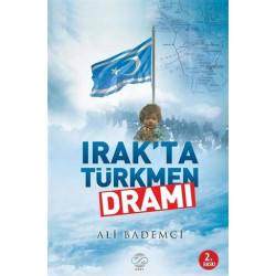 Irak'ta Türkmen Dramı Ali...