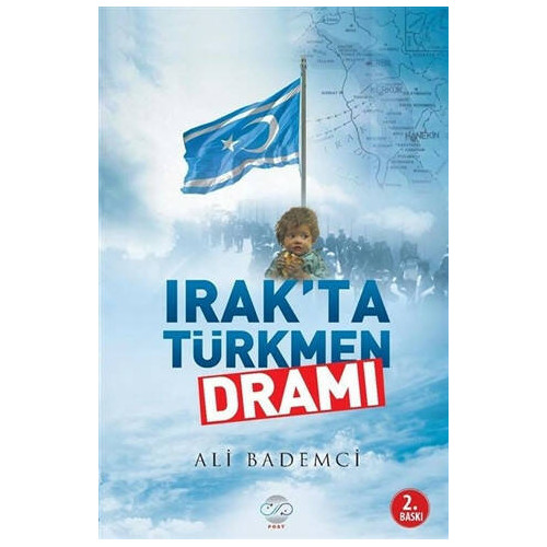 Irak'ta Türkmen Dramı - Ali Bademci