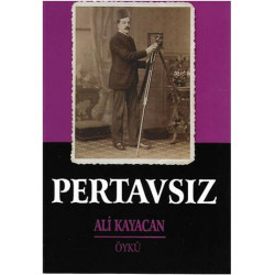 Pertavsız - Ali Kayacan