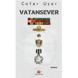 Vatansever Cafer Uyar