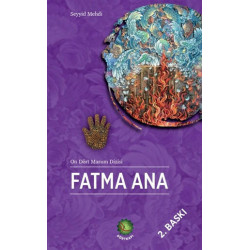 Fatma Ana - Seyyid Mehdi