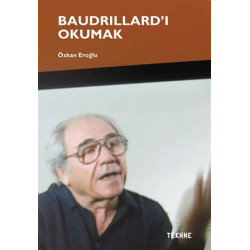 Baudrillard'i Okumak Özkan Eroğlu