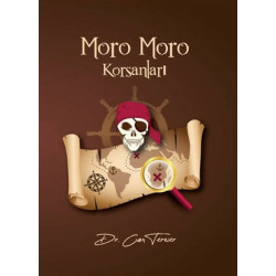 Moro Moro Korsanları - Can...