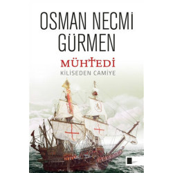 Mühtedi - Osman Necmi Gürmen