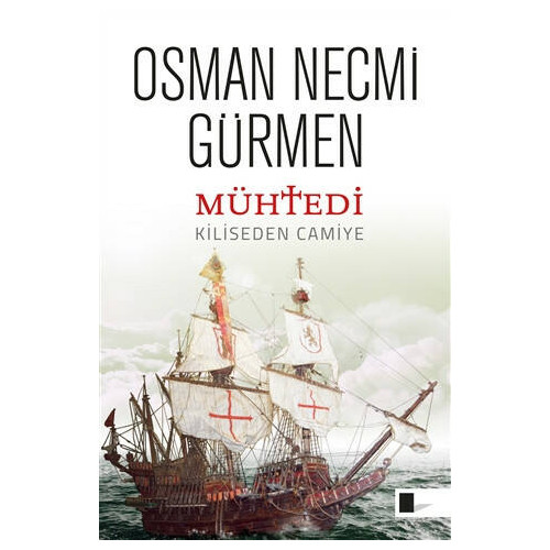 Mühtedi Osman Necmi Gürmen