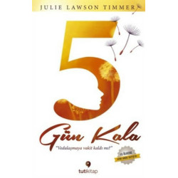 5 Gün Kala Julie Lawson Timmer