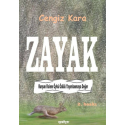 Zayak Cengiz Kara
