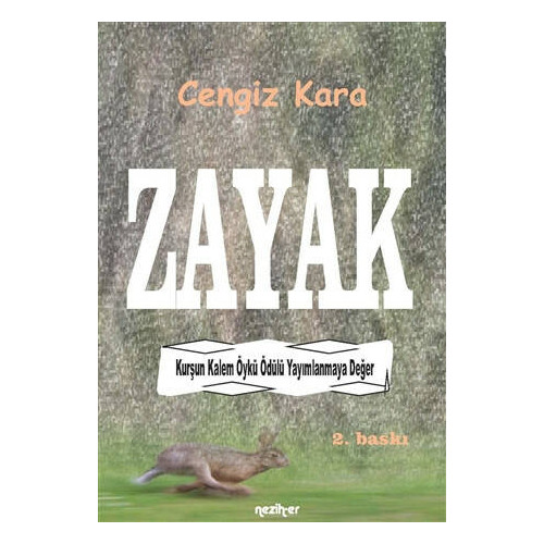 Zayak - Cengiz Kara