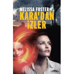 Kara'dan İzler - Melissa Foster