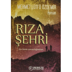 Rıza Şehri - Mehmet Lütfü...