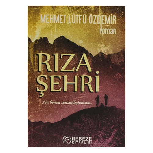 Rıza Şehri - Mehmet Lütfü Özdemir