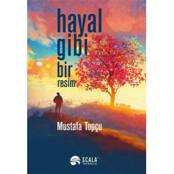 Hayal Gibi Bir Resim - Mustafa Topçu