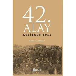 42. Alay - Ahmet Diriker