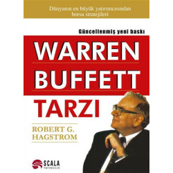 Warren Buffett Tarzı -...