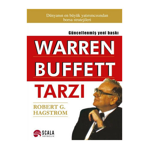 Warren Buffett Tarzı Robert G. Hagstrom JR.