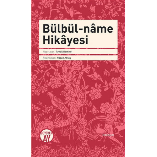 Bülbül-Name Hikayesi - İsmail Demirel