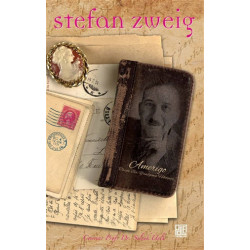 Amerigo - Tarihi Bir Yanılgının Hikayesi Stefan Zweig