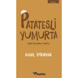 Patatesli Yumurta - Kemal...