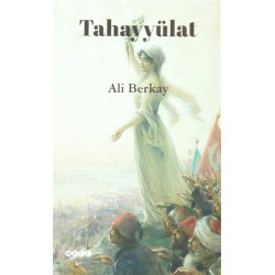 Tahayyülat - Ali Berkay