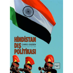 Hindistan Dış Politikası - Chris Ogden