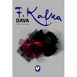 Dava - Franz Kafka