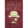Sherlock Holmes - Savaşları Başlatan Şüphedir - Sir Arthur Conan Doyle