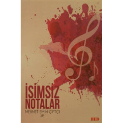 İsimsiz Notalar - Mehmet...