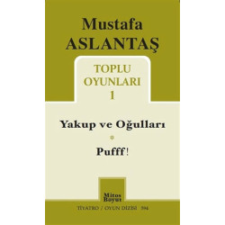Toplu Oyunları - 1 - Mustafa Aslantaş
