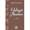 Edebiyat Akımları - Ahmet Kabaklı