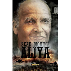 Aliya - Sead Morina