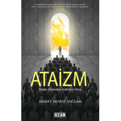 Ataizm - Ahmet Murat Sağlam