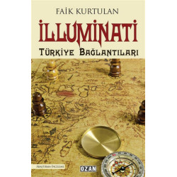 İlluminati - Türkiye Bağlantıları - Faik Kurtulan