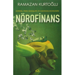 Nörofinans Ramazan Kurtoğlu