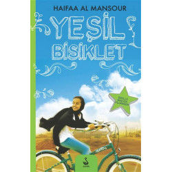 Yeşil Bisiklet Haifaa Al...