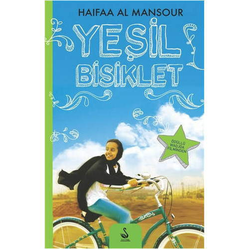 Yeşil Bisiklet Haifaa Al Mansour