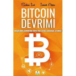 Bitcoin Devrimi - Serkan İnci