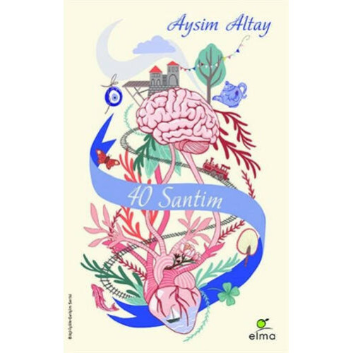 40 Santim - Aysim Altay