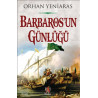Barbaros'un Günlüğü Orhan Yeniaras