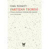 Partizan Teorisi - Carl Schmitt