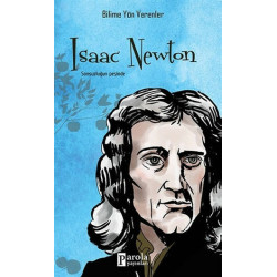 Isaac Newton-Bilime Yön Verenler Mehmet Murat Sezer