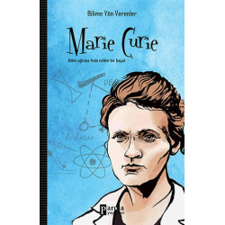 Marie Curie-Bilime Yön Verenler Mehmet Murat Sezer