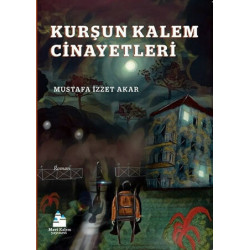 Kurşun Kalem Cinayetleri Mustafa Akar