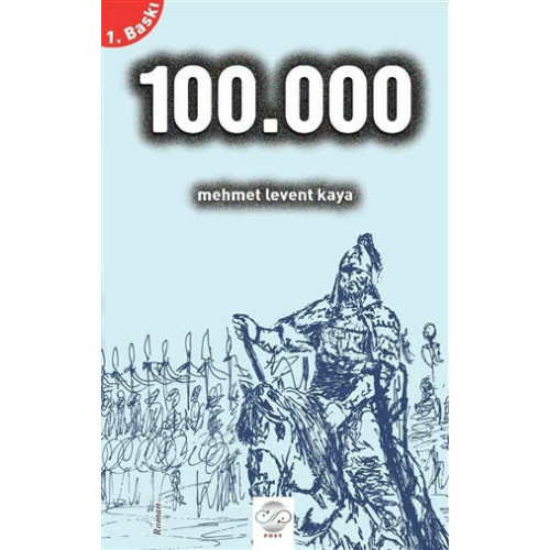 100 Mehmet Levent Kaya