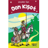 Don Kişot - Çocuklar İçin - Miguel de Cervantes