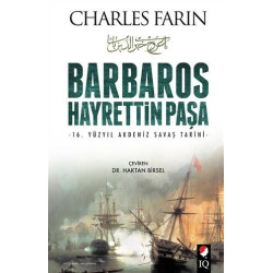 Barbaros Hayrettin Paşa -...