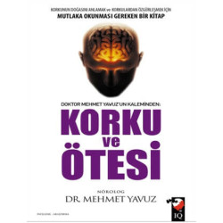 Korku ve Ötesi - Mehmet Yavuz